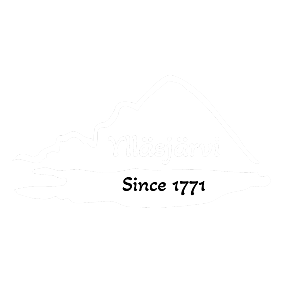 Ylläsjärvi - Since 1771